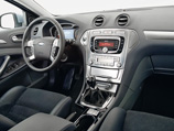 Ford Mondeo Ford Mondeo